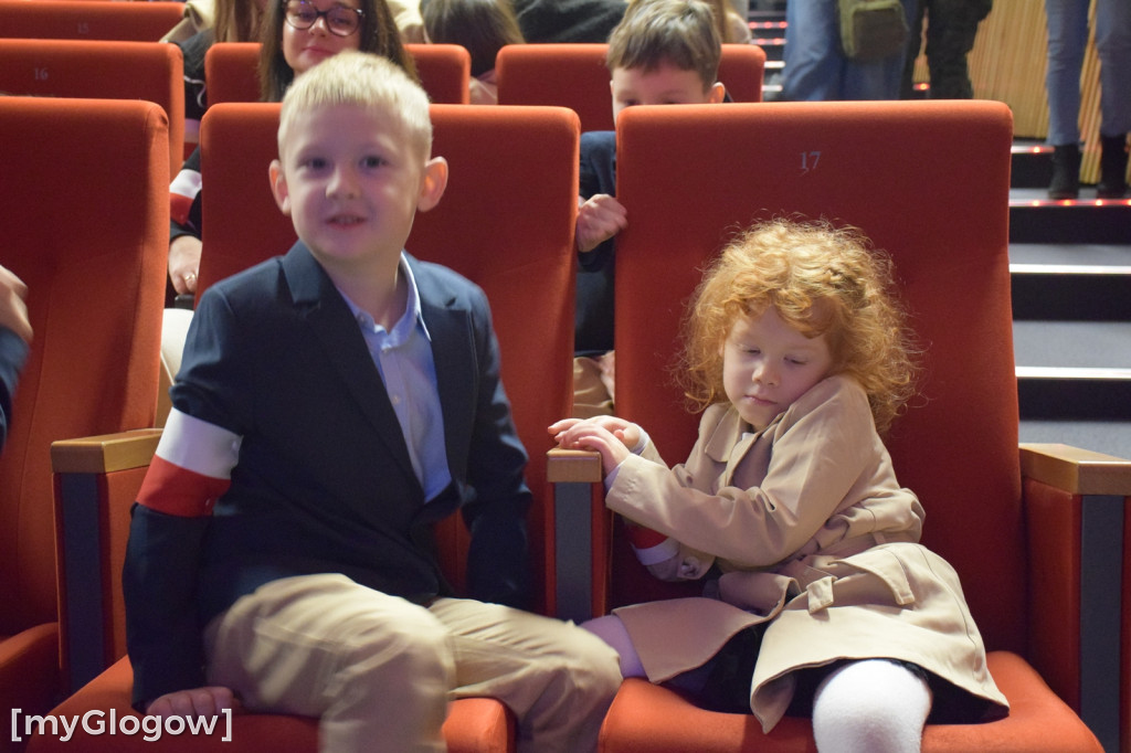 III Głogowska Gala Patriotyczna