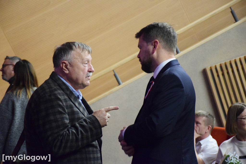 III Głogowska Gala Patriotyczna