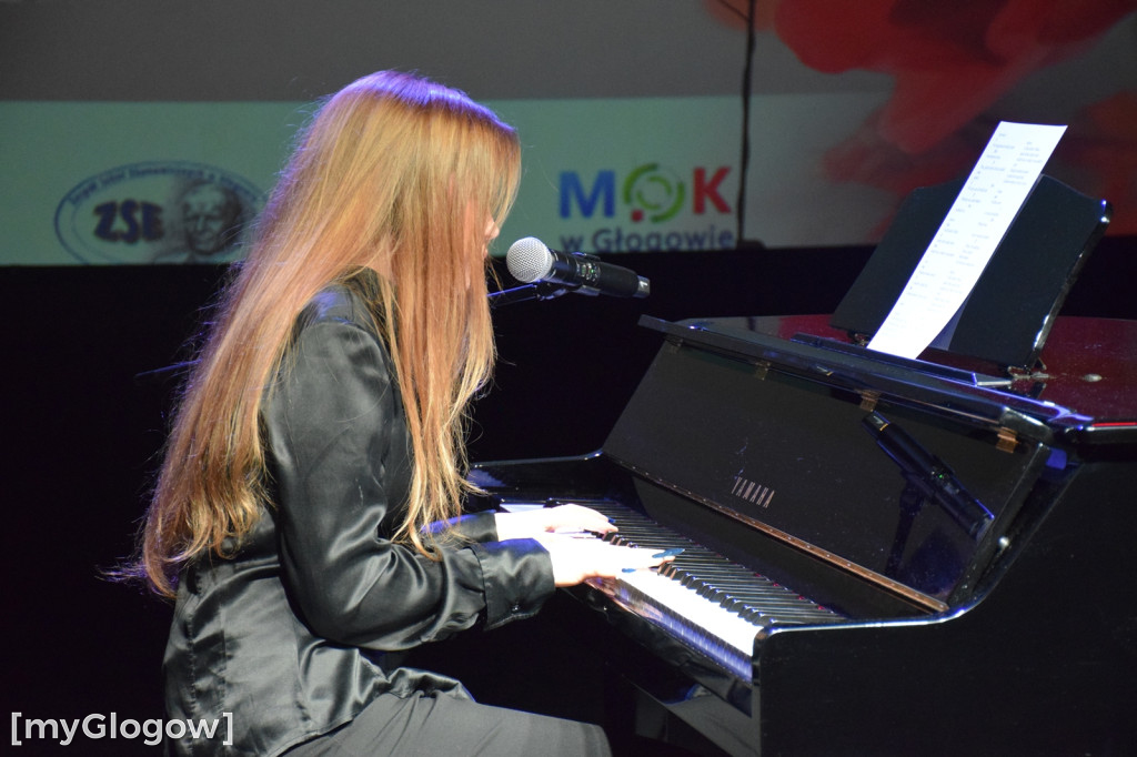 III Głogowska Gala Patriotyczna