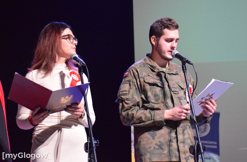 III Głogowska Gala Patriotyczna