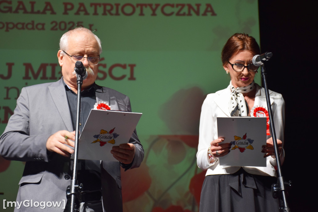 III Głogowska Gala Patriotyczna