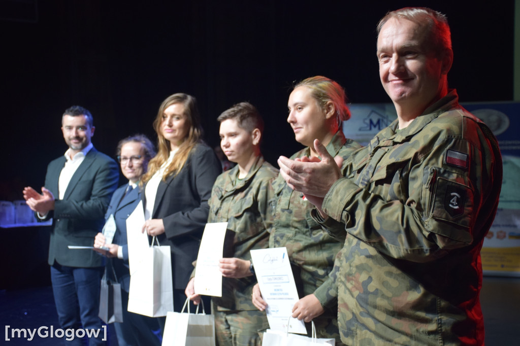 III Głogowska Gala Patriotyczna