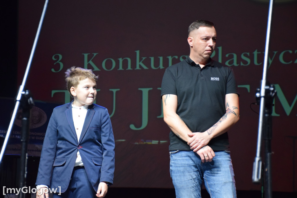 III Głogowska Gala Patriotyczna