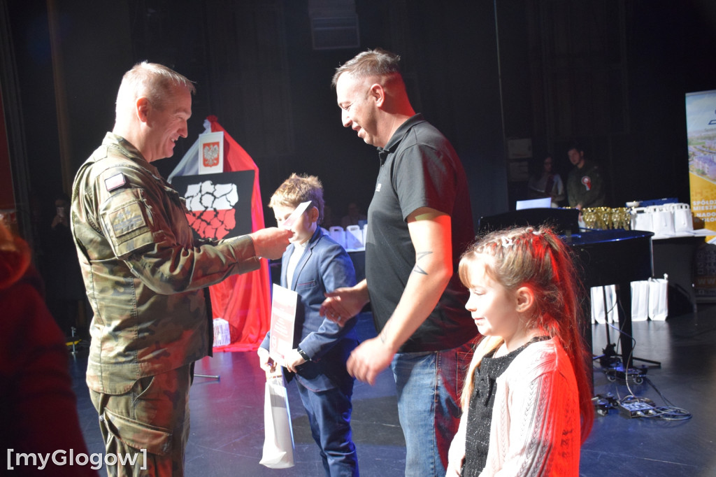 III Głogowska Gala Patriotyczna