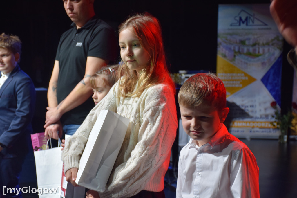 III Głogowska Gala Patriotyczna