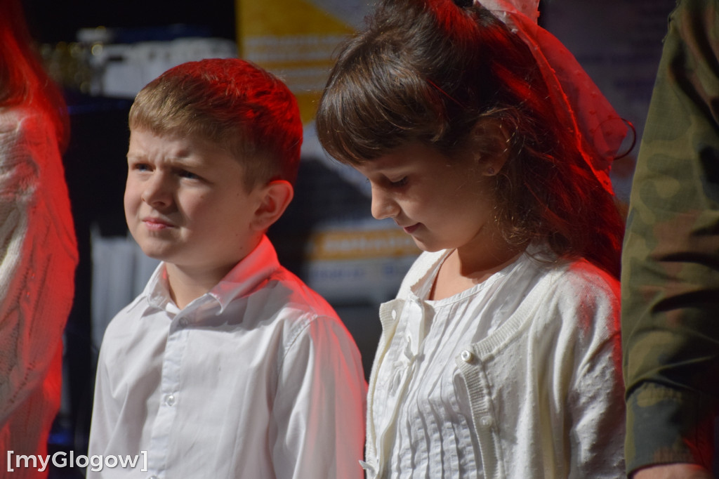 III Głogowska Gala Patriotyczna