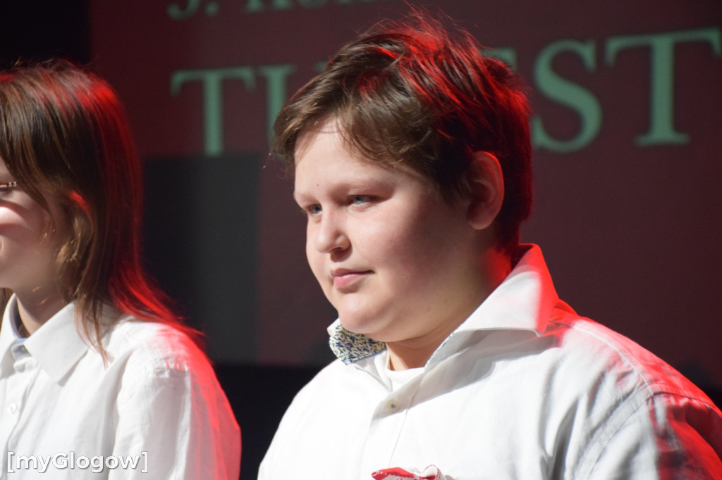 III Głogowska Gala Patriotyczna