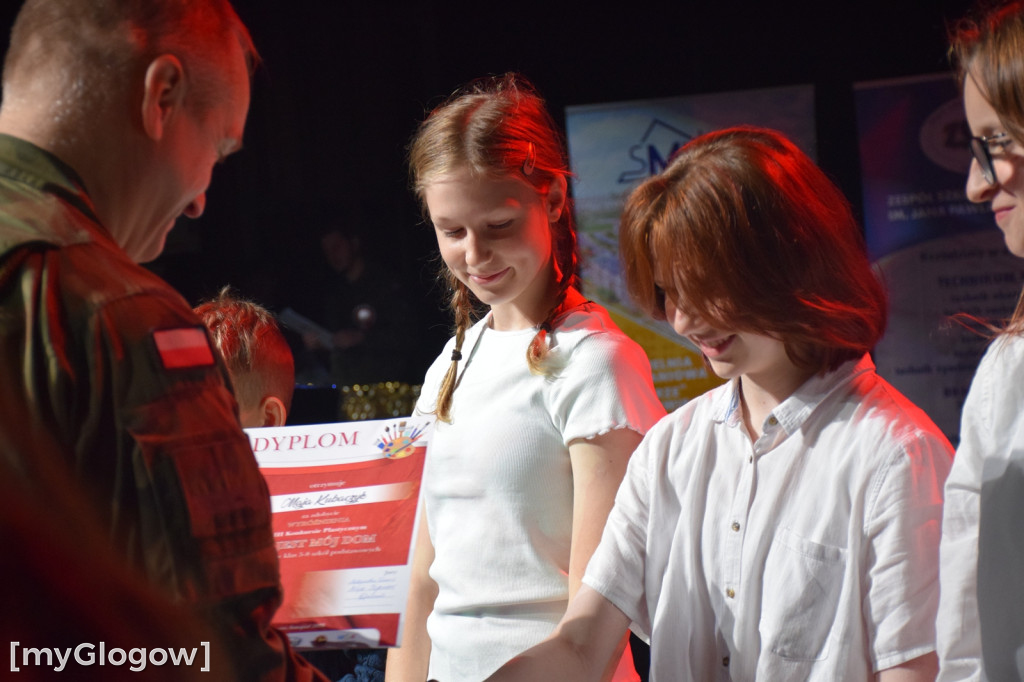 III Głogowska Gala Patriotyczna