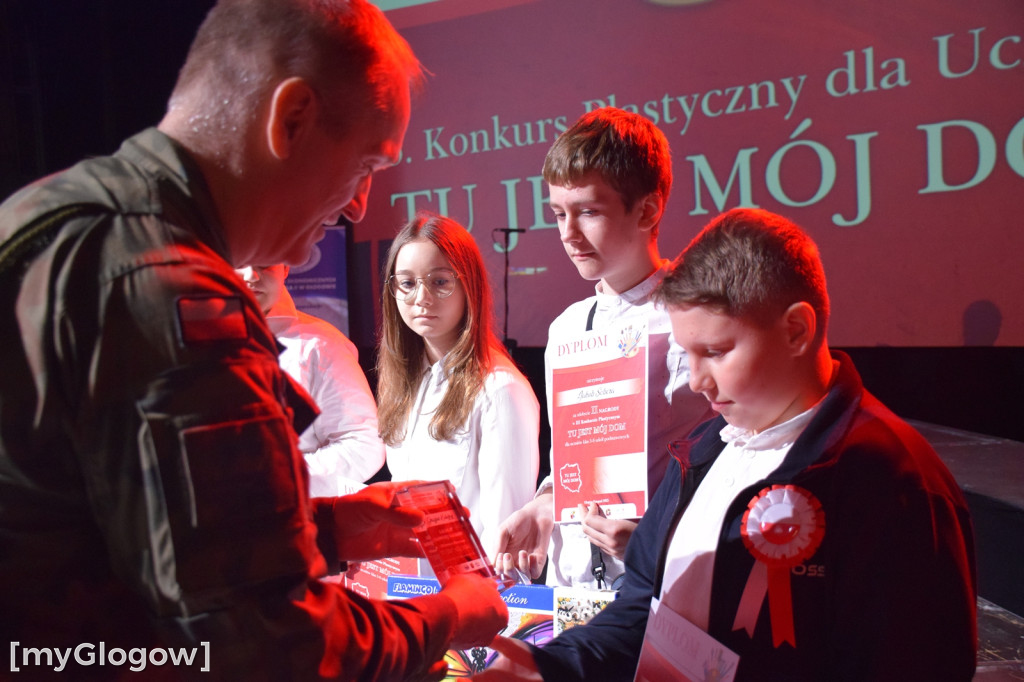 III Głogowska Gala Patriotyczna