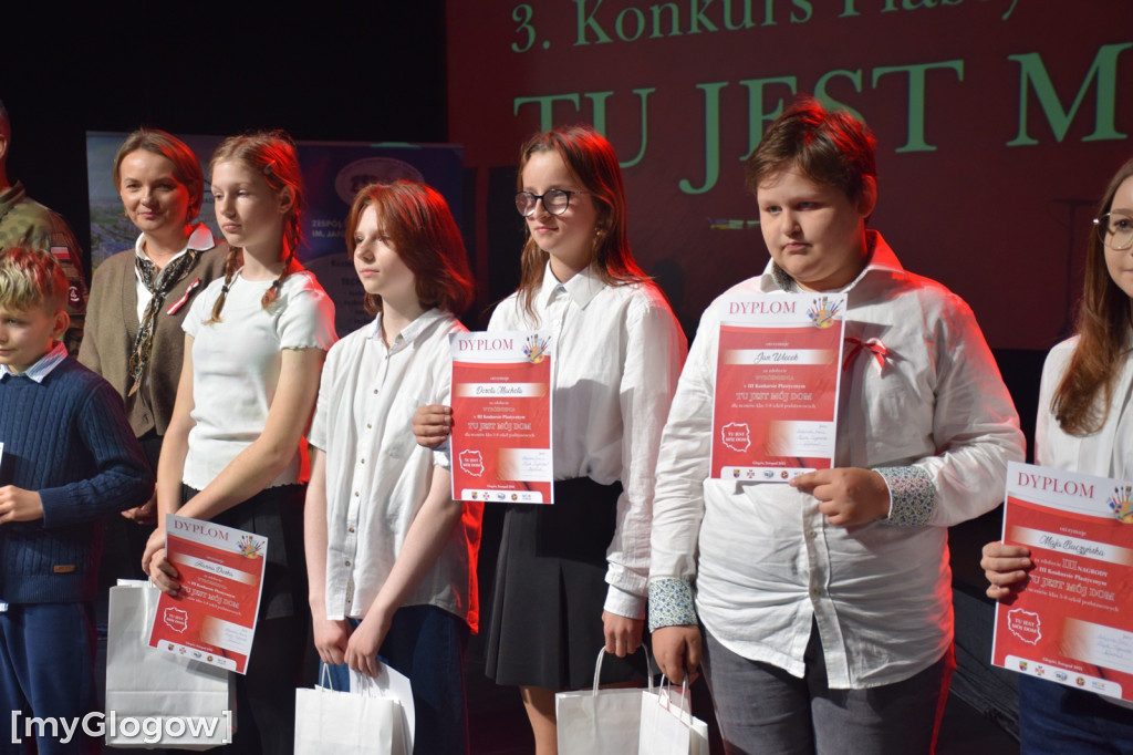 III Głogowska Gala Patriotyczna