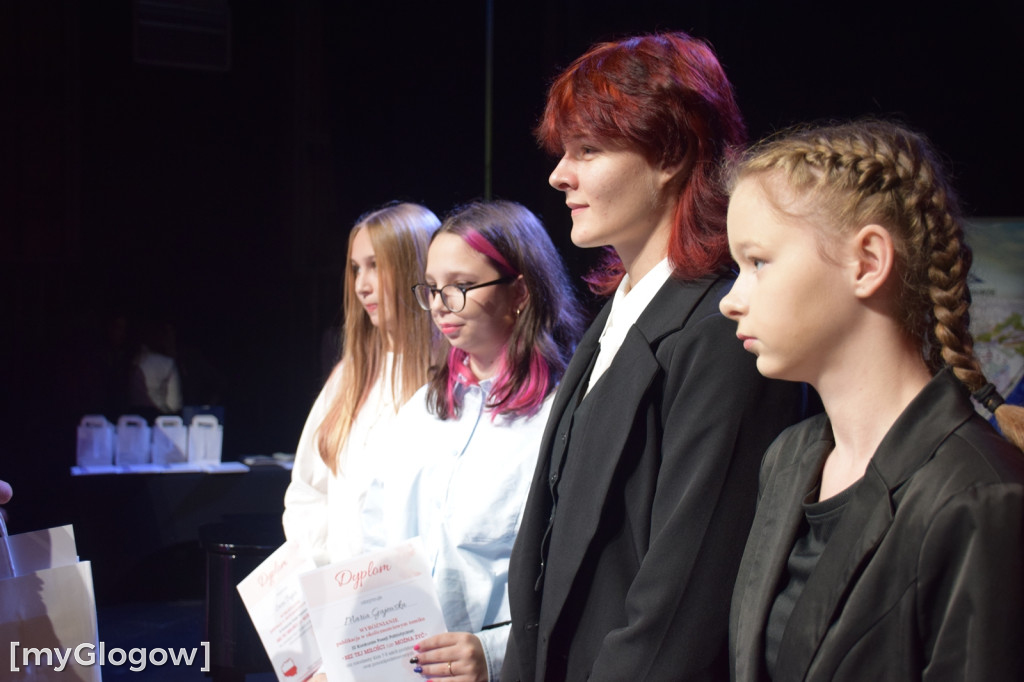 III Głogowska Gala Patriotyczna