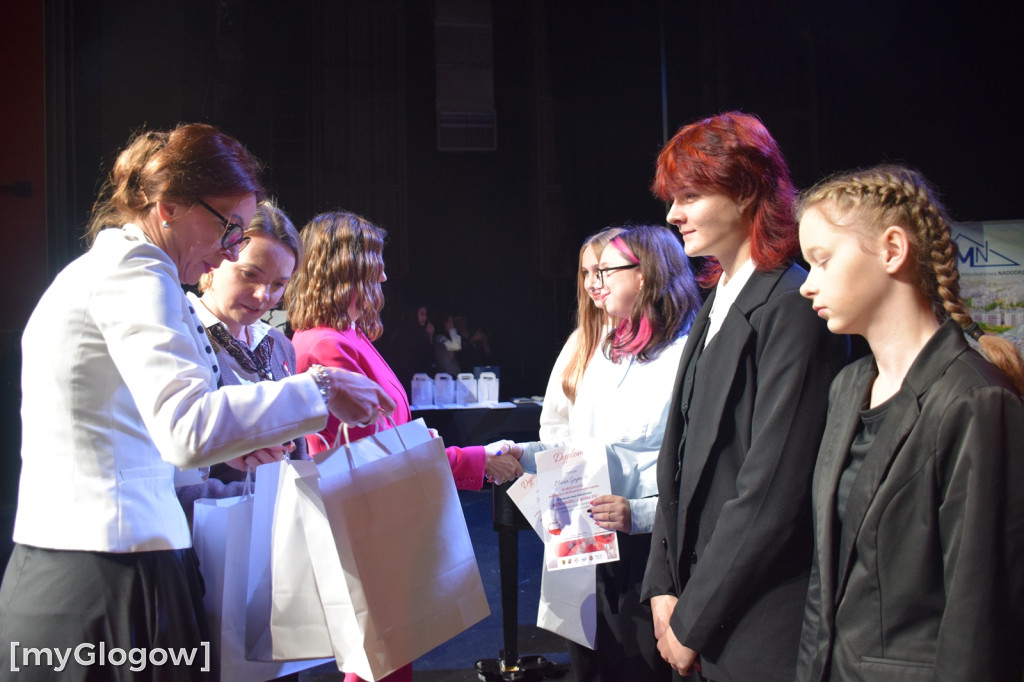 III Głogowska Gala Patriotyczna