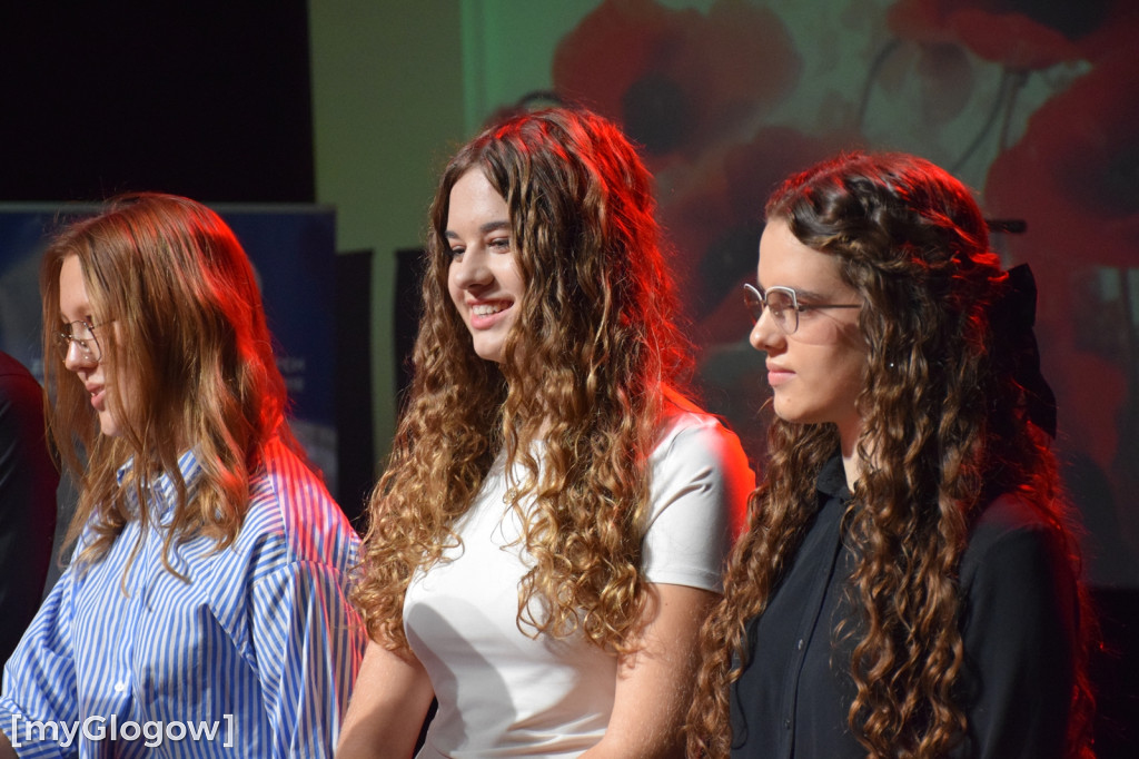 III Głogowska Gala Patriotyczna