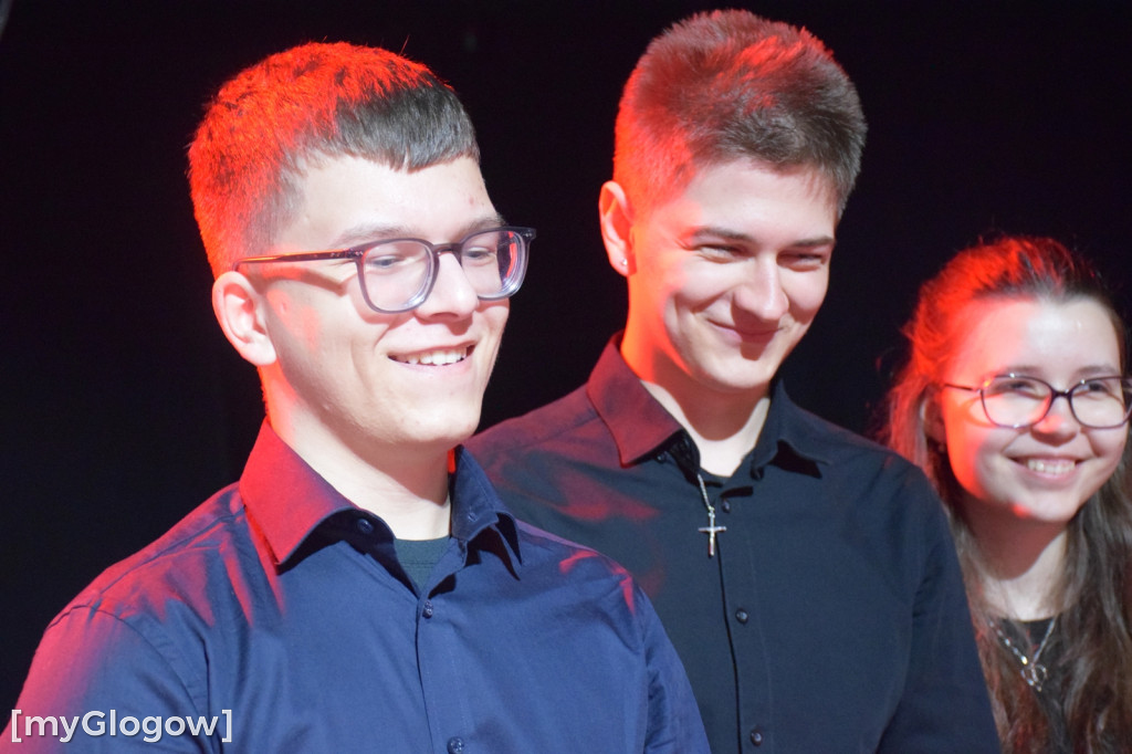 III Głogowska Gala Patriotyczna