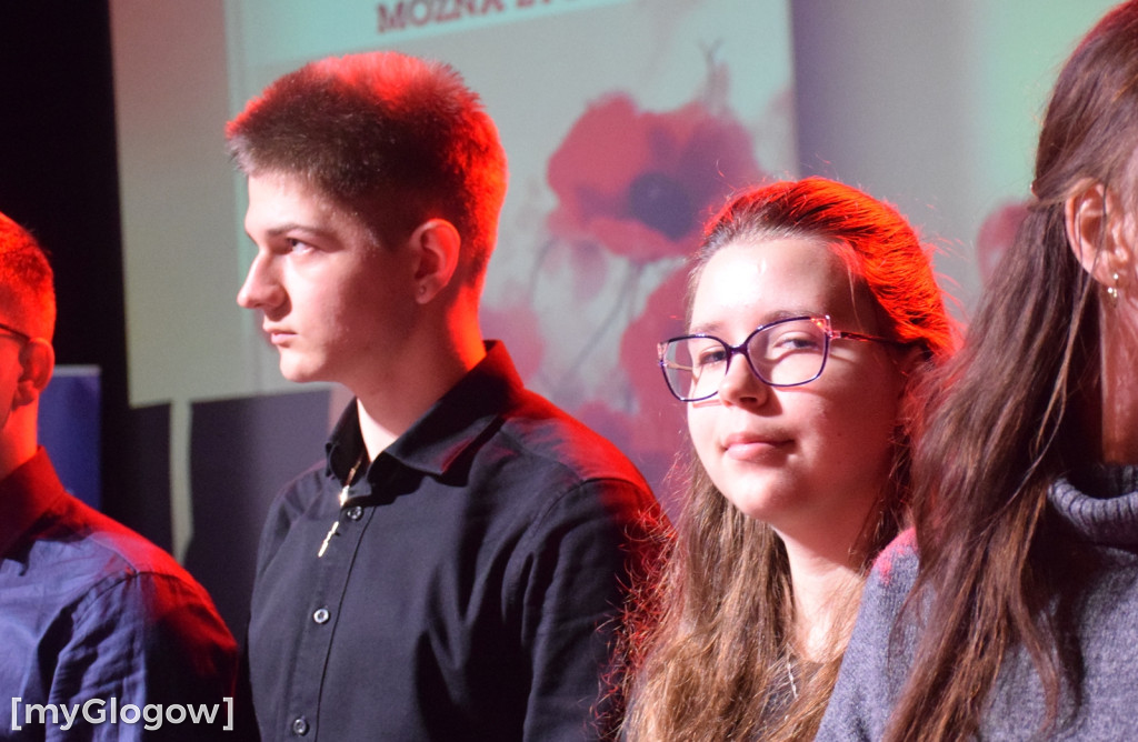 III Głogowska Gala Patriotyczna