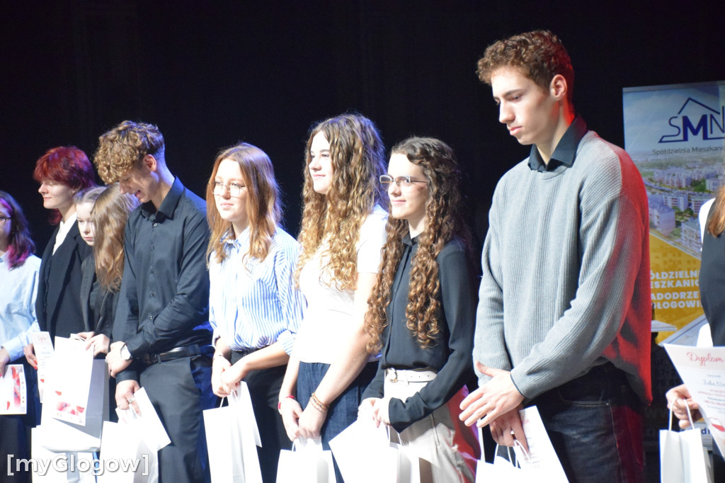 III Głogowska Gala Patriotyczna