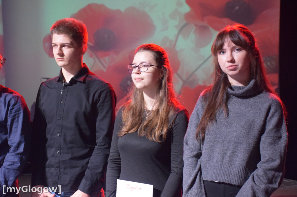 III Głogowska Gala Patriotyczna