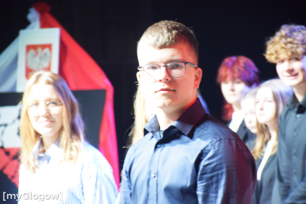 III Głogowska Gala Patriotyczna