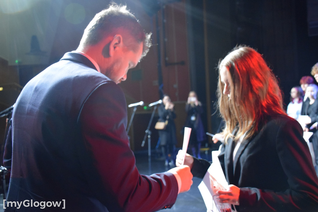 III Głogowska Gala Patriotyczna