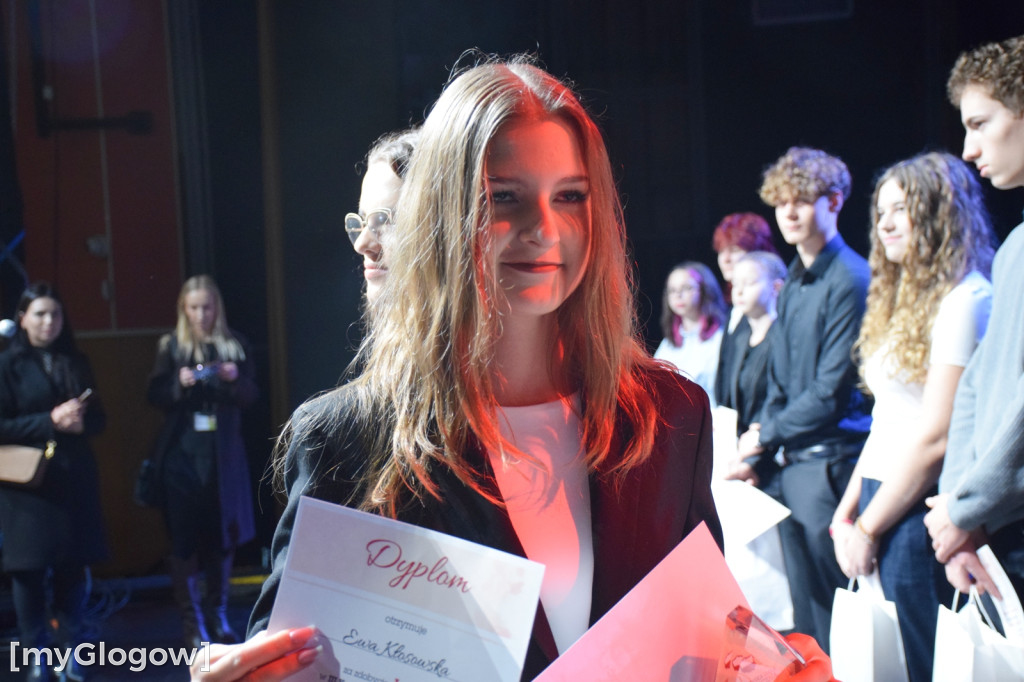 III Głogowska Gala Patriotyczna