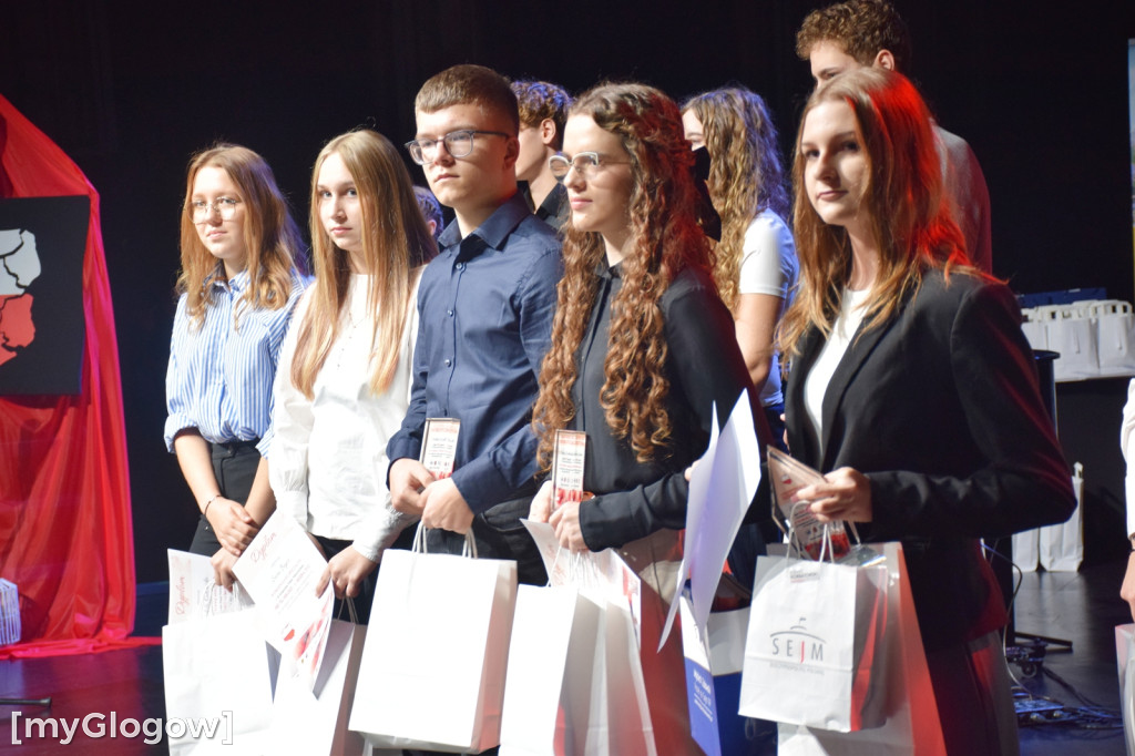 III Głogowska Gala Patriotyczna