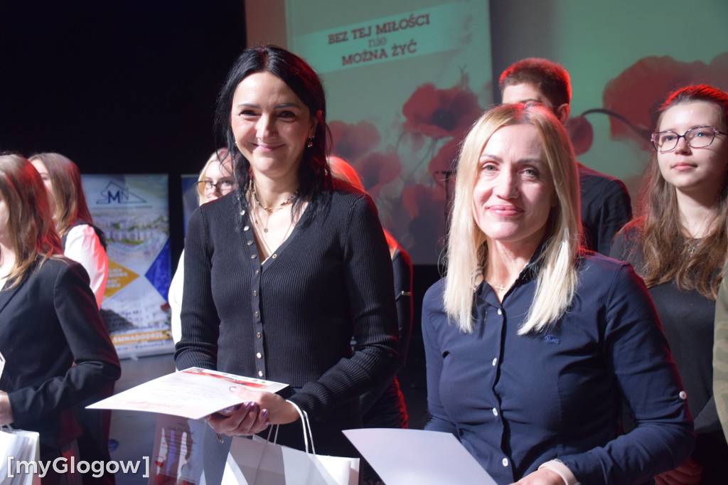 III Głogowska Gala Patriotyczna