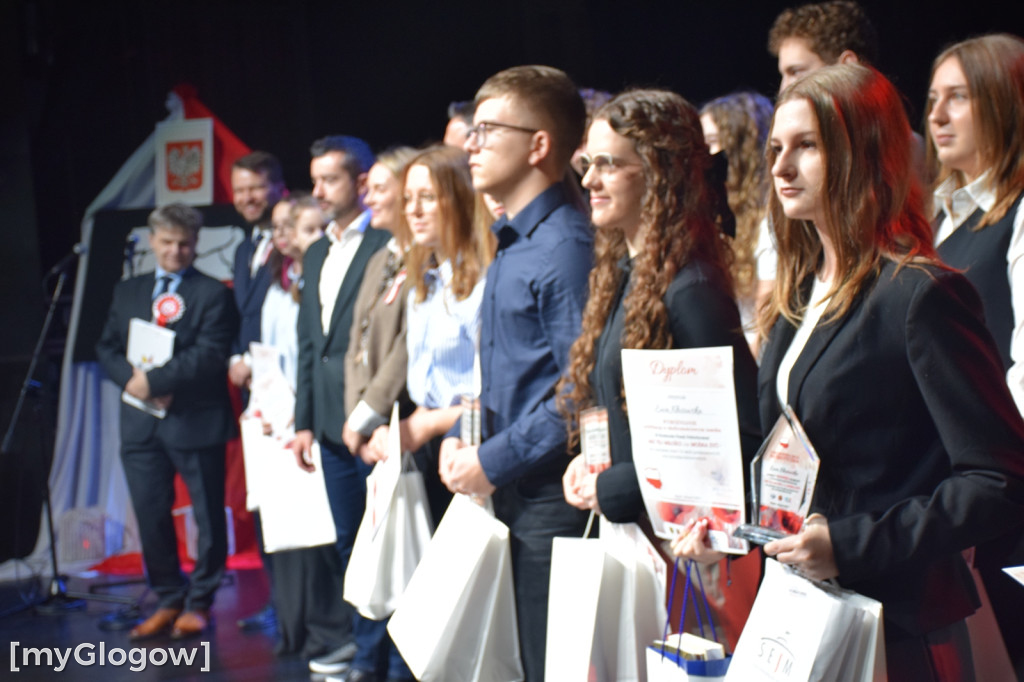 III Głogowska Gala Patriotyczna