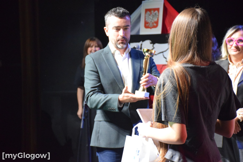 III Głogowska Gala Patriotyczna