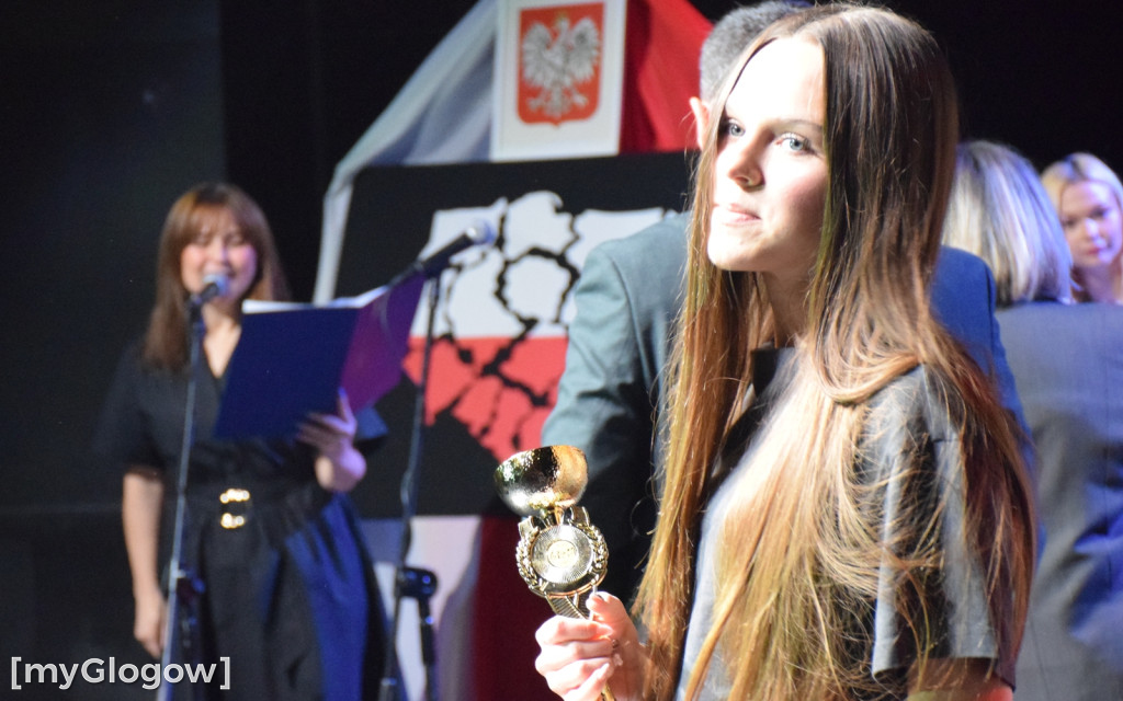 III Głogowska Gala Patriotyczna