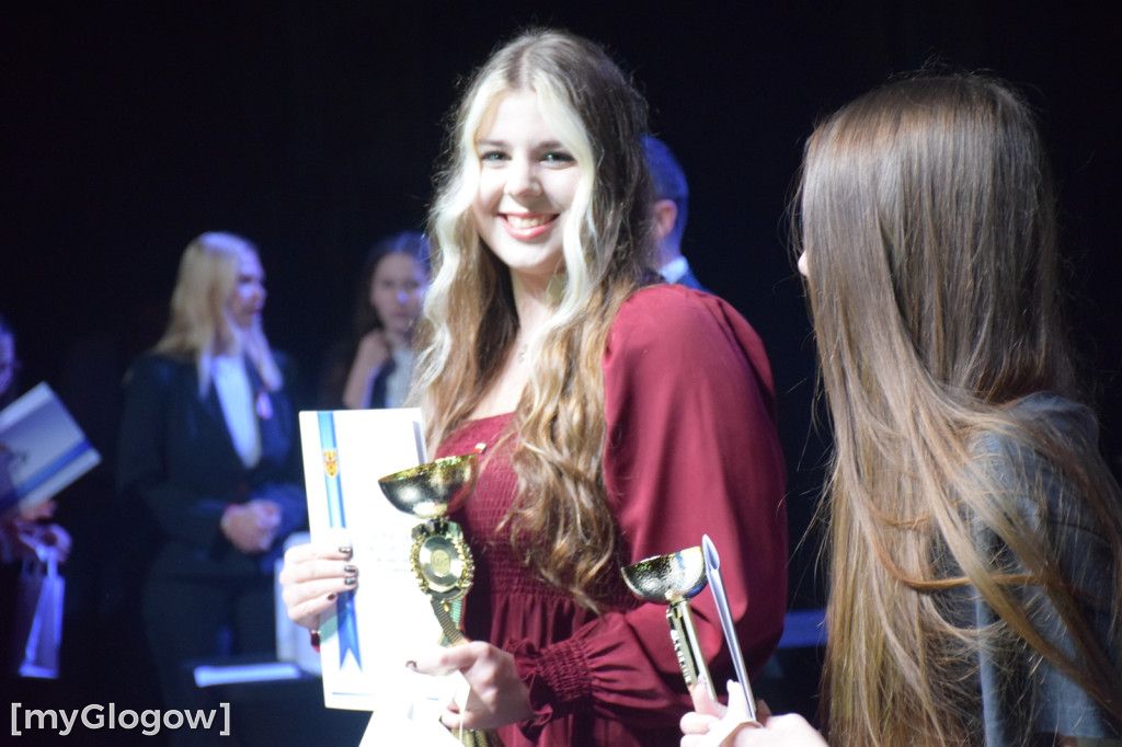 III Głogowska Gala Patriotyczna