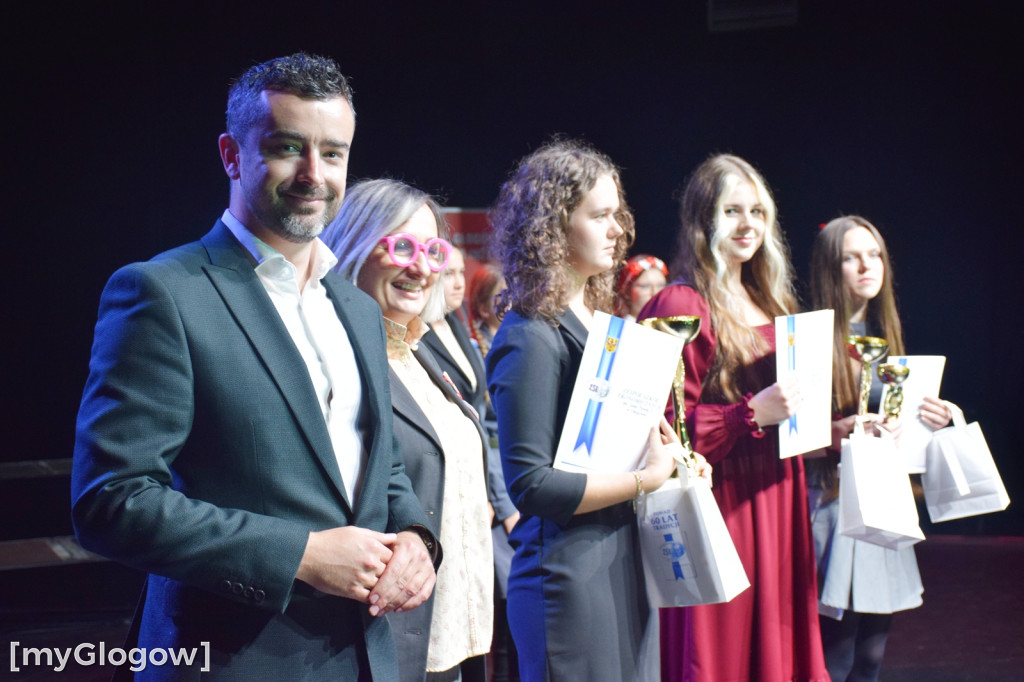 III Głogowska Gala Patriotyczna