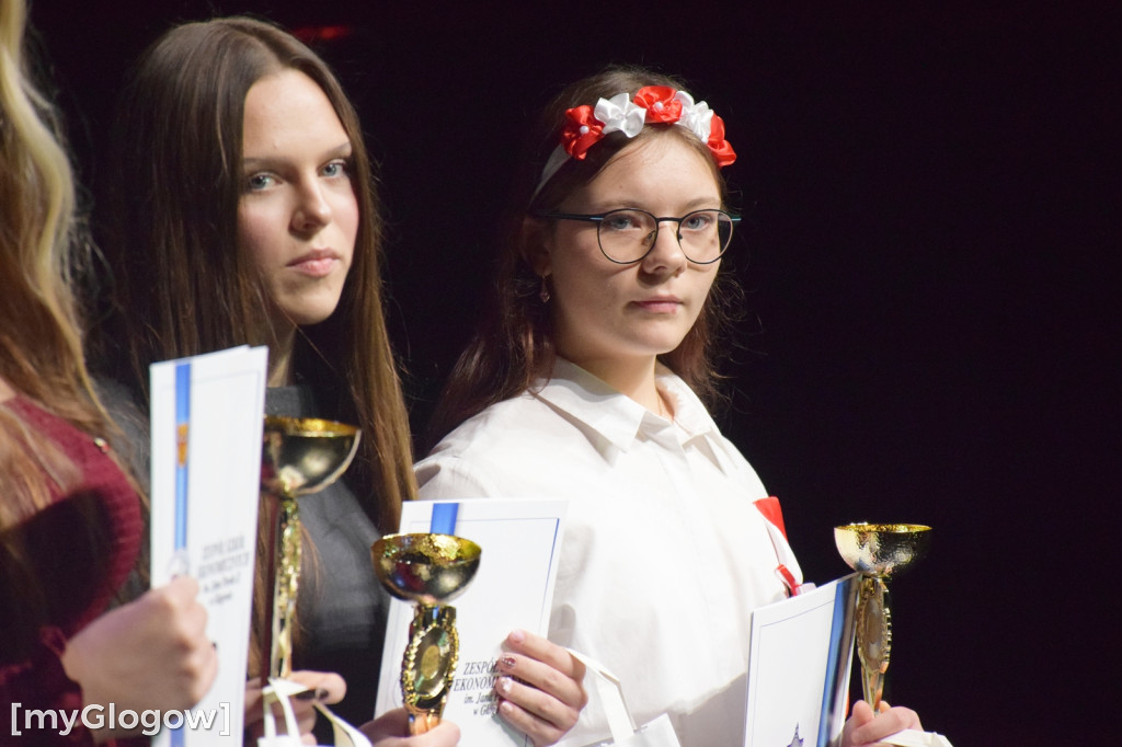 III Głogowska Gala Patriotyczna