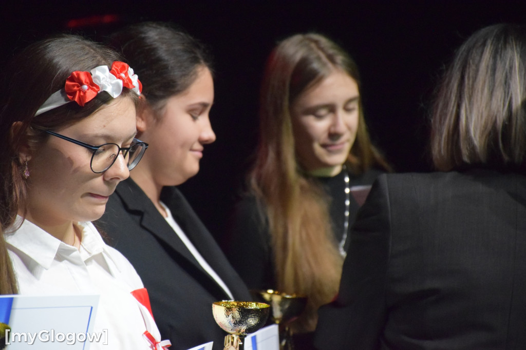 III Głogowska Gala Patriotyczna