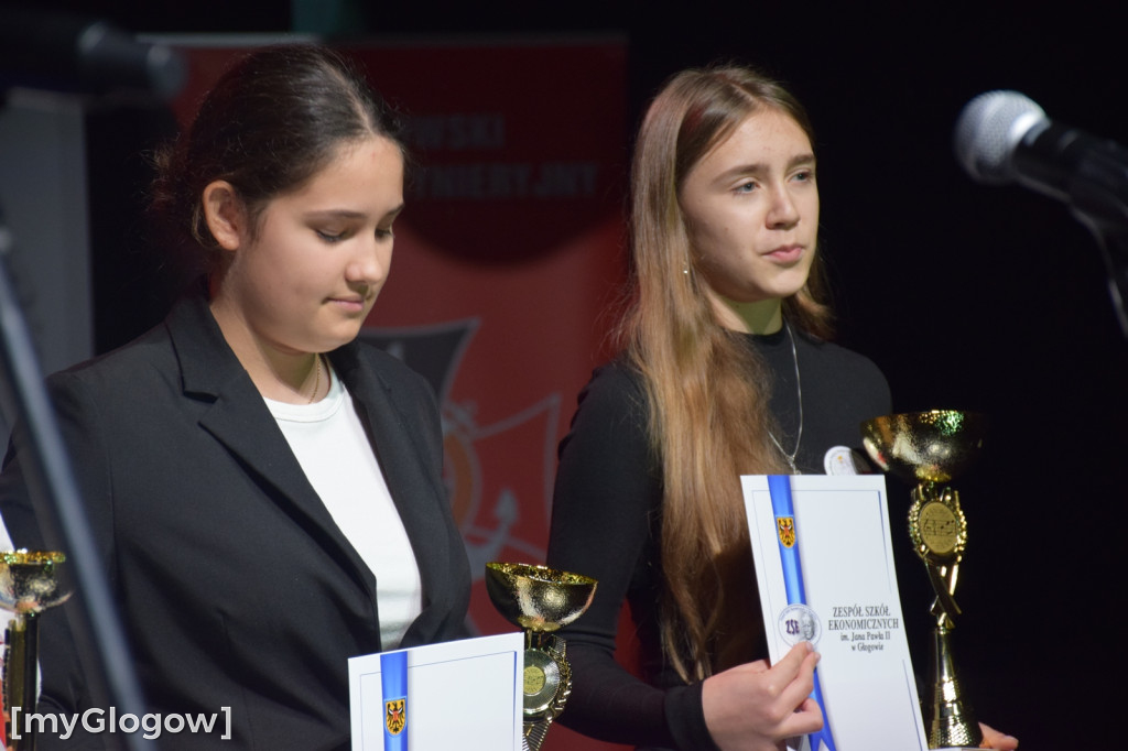 III Głogowska Gala Patriotyczna