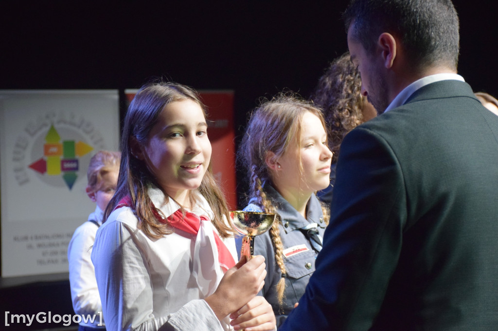 III Głogowska Gala Patriotyczna