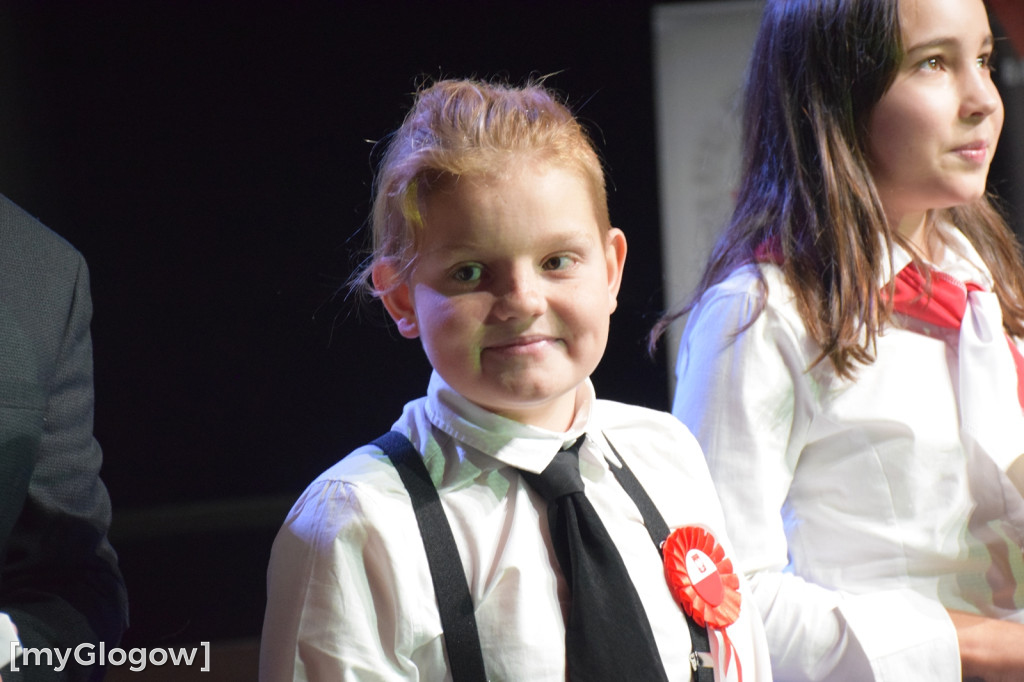 III Głogowska Gala Patriotyczna