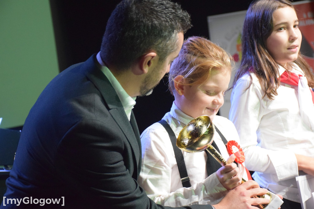 III Głogowska Gala Patriotyczna