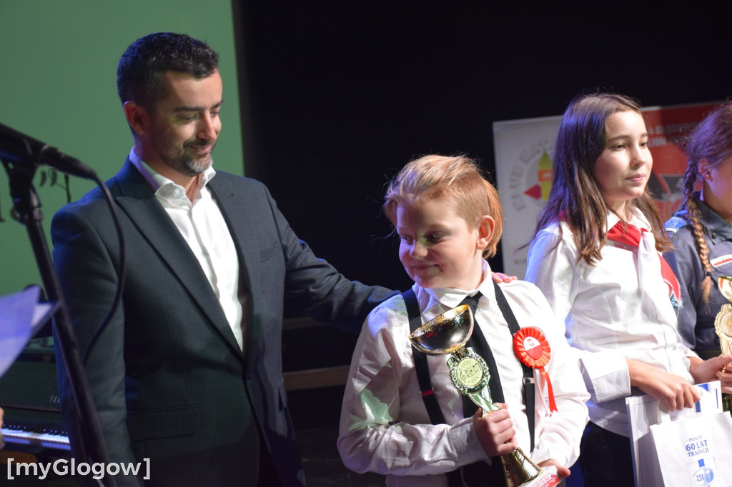 III Głogowska Gala Patriotyczna