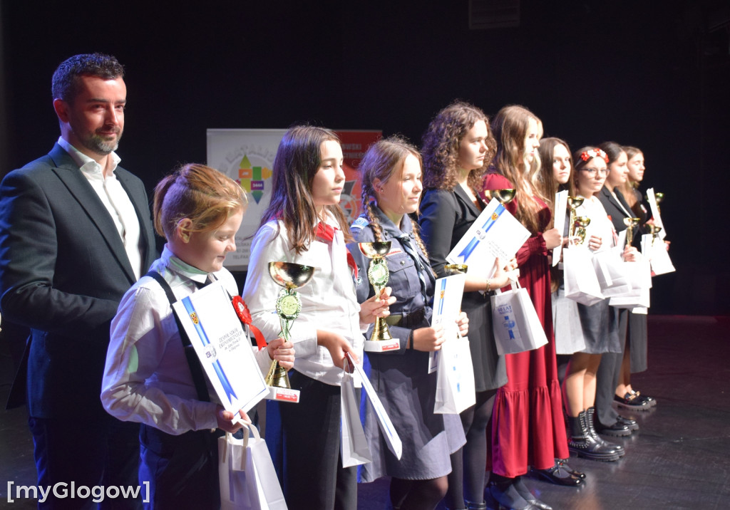 III Głogowska Gala Patriotyczna