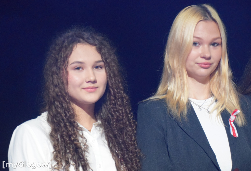 III Głogowska Gala Patriotyczna