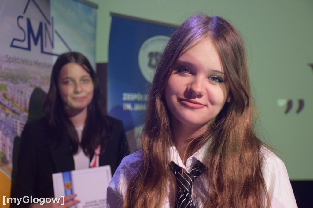 III Głogowska Gala Patriotyczna