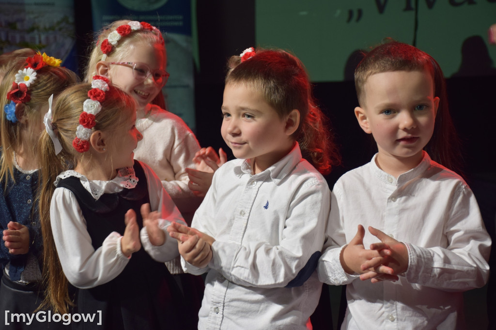 III Głogowska Gala Patriotyczna