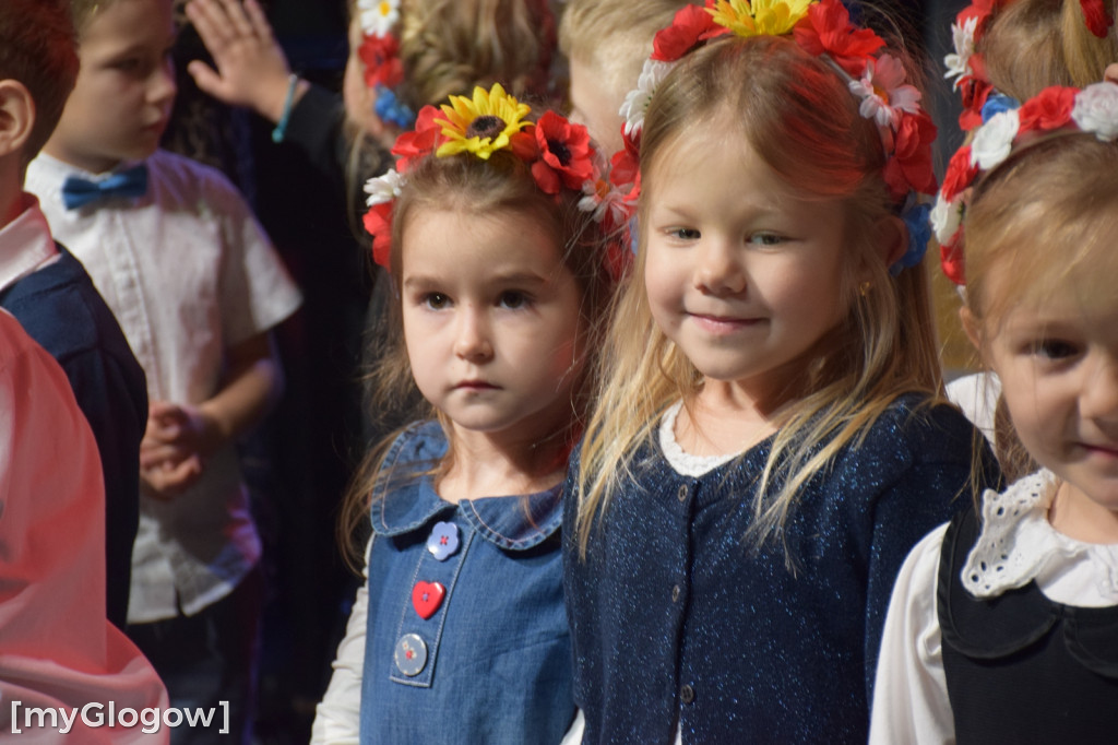 III Głogowska Gala Patriotyczna