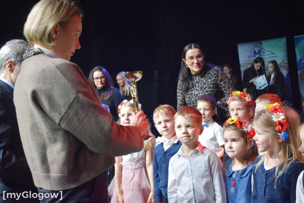 III Głogowska Gala Patriotyczna