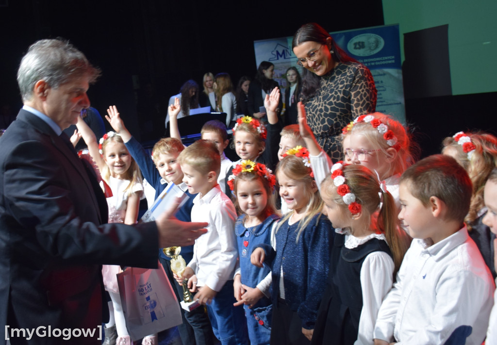 III Głogowska Gala Patriotyczna