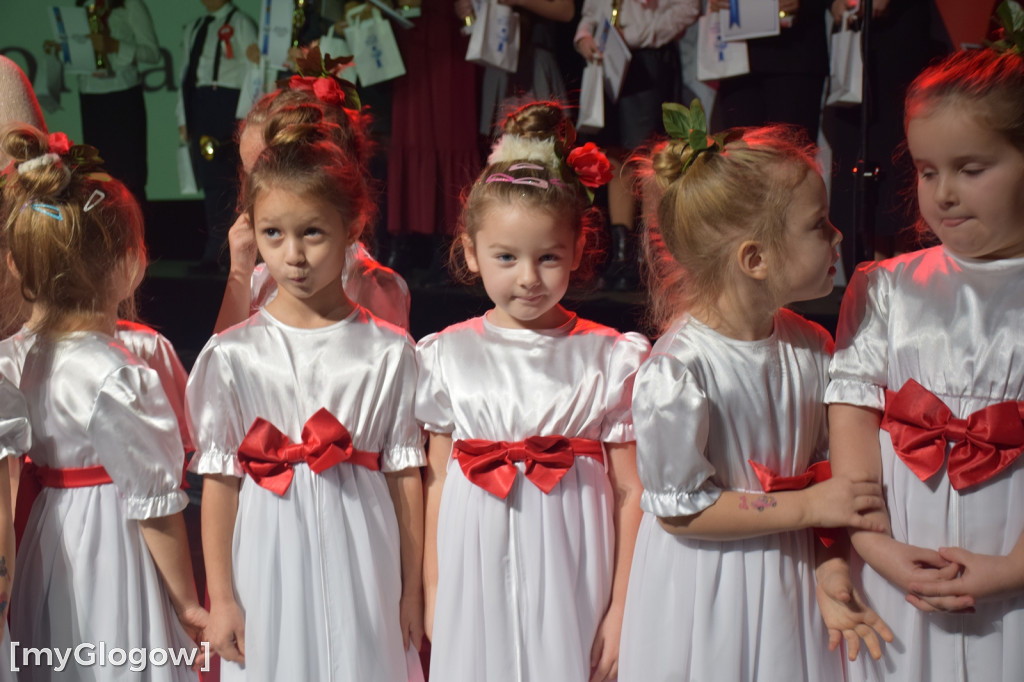 III Głogowska Gala Patriotyczna