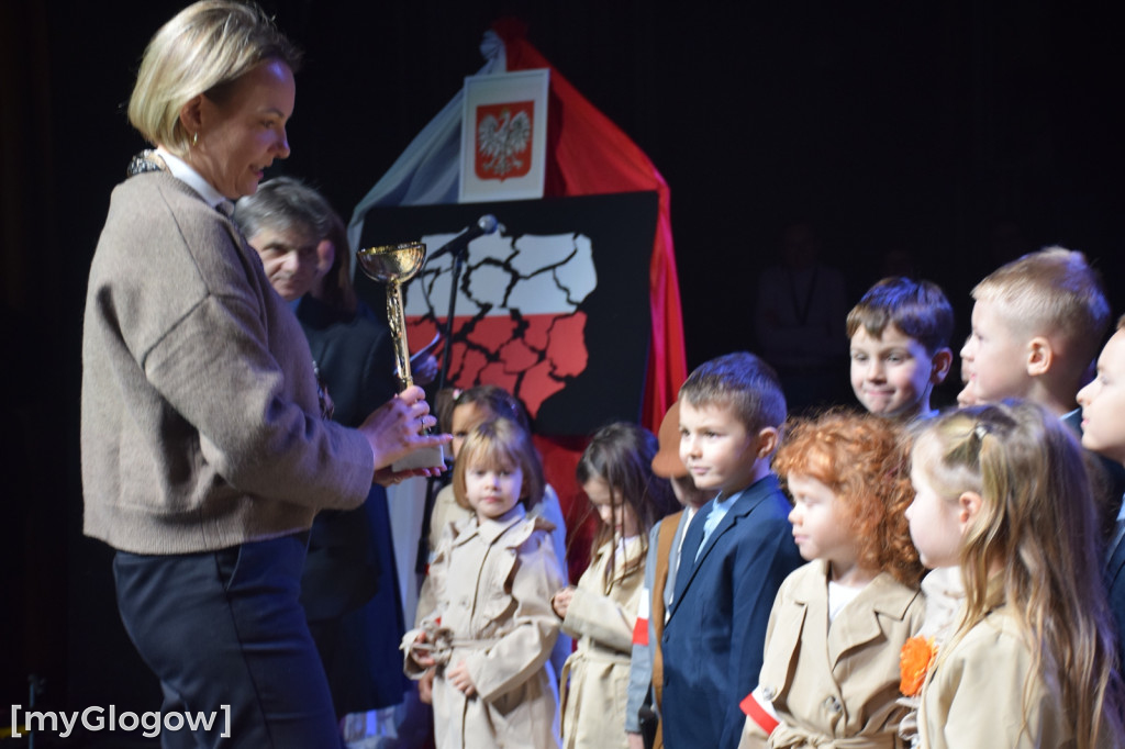 III Głogowska Gala Patriotyczna