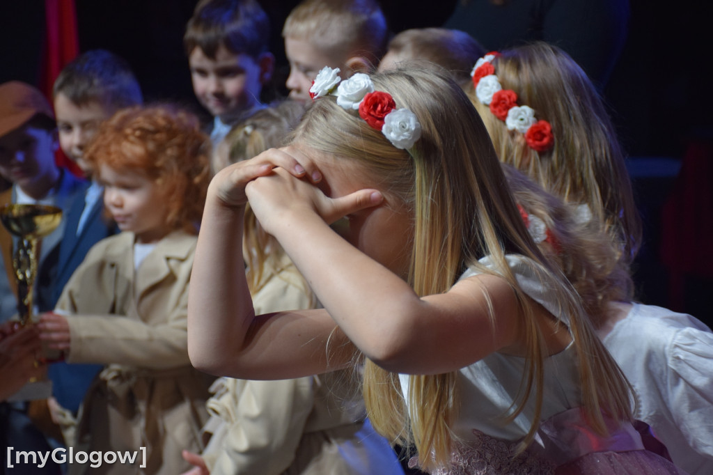 III Głogowska Gala Patriotyczna