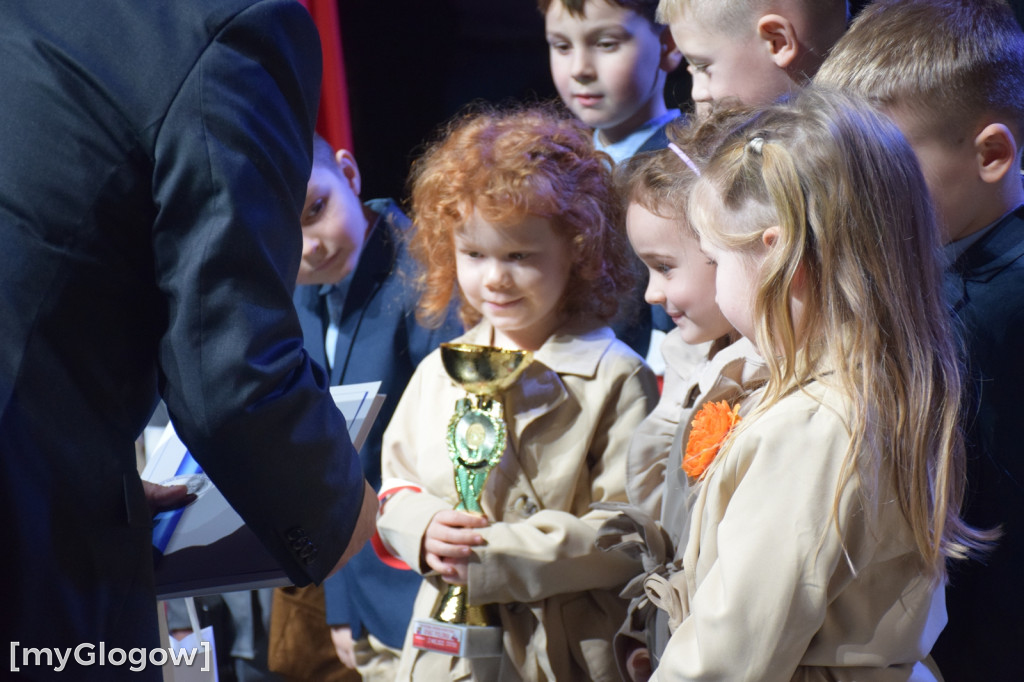 III Głogowska Gala Patriotyczna