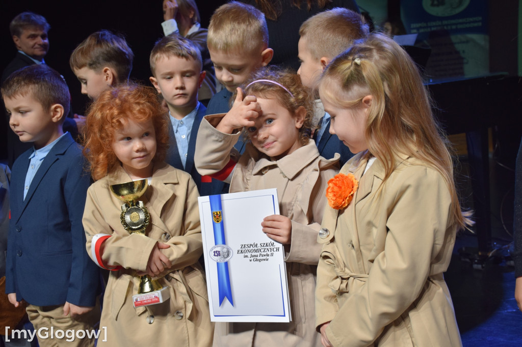 III Głogowska Gala Patriotyczna